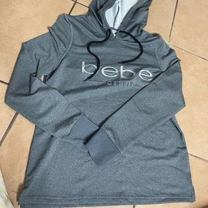 BEBE SPORT // HOODIE